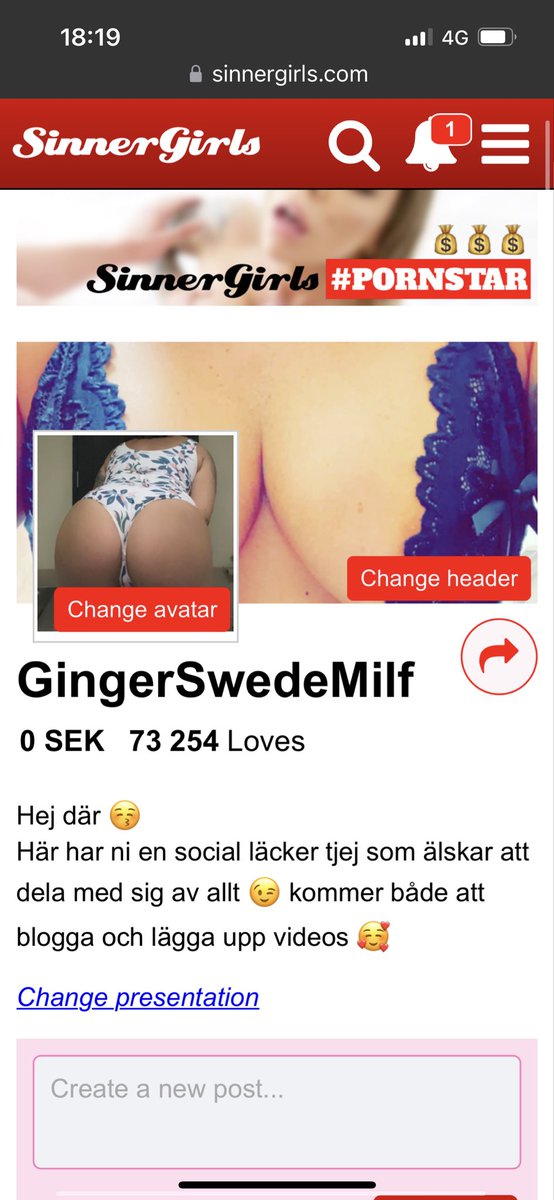 IN OCH BESÖK MIG!! Please Retweet!!!!