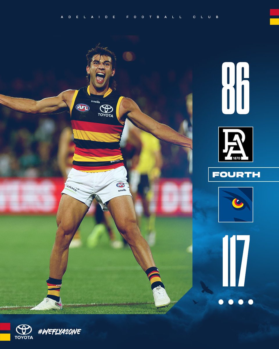 Adelaide_FC's tweet image. Best Saturday night feeling BAR NONE! 

#weflyasone