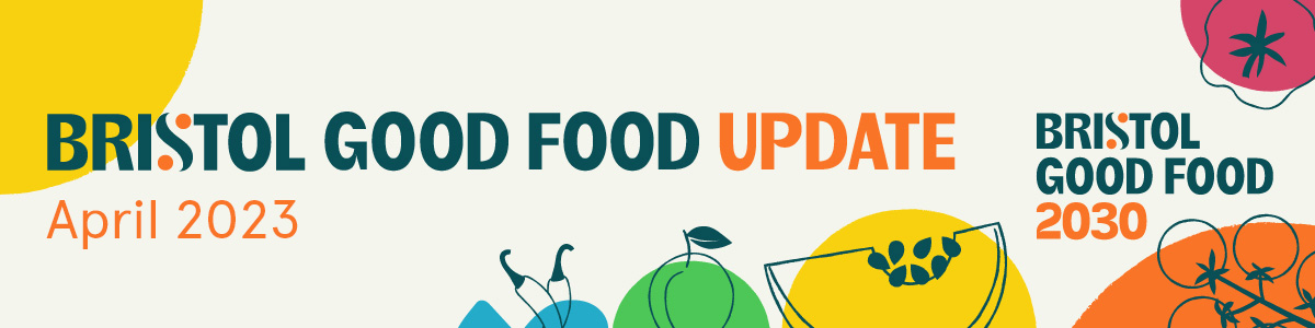 bgf2030's tweet image. Bristol's Good Food Update should have just landed in your inbox if you are signed up! If, not, you can read it here: preview.mailerlite.io/emails/webview… Subscribe to future updates via the Bristol Good Food 2030 website. Have a great weekend! 🌱 bristolgoodfood.org #bgf2030