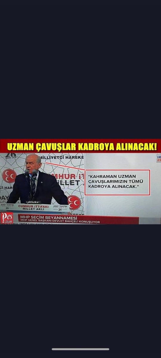 ayyildizm048's tweet photo. Vatan savunmasının sözleşmesi olmaz olamaz olmamalı, 
Kahraman Uzman Çavuşlara KADRO Analarının Ak Sütü gibi helaldir haktır. 
Yiğitler Vurulunca Değil unutulunca ölürler, Kahramanlara Verilen sözler tutulsun...!
@alitilkici38
@UlviYonter
@dbdevletbahceli
#SıraUzmanÇavuşaKadro https://t.co/LJZUapYaAG