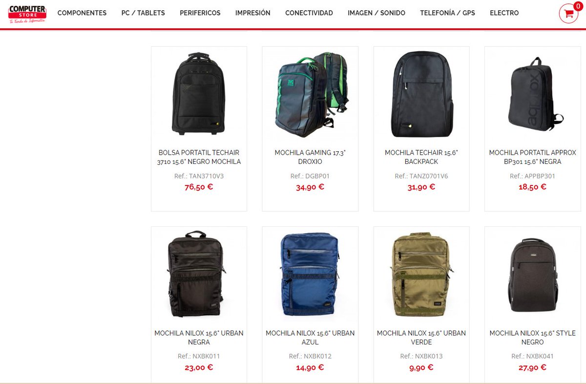 Computer Store 🛍️⌨️ tweet media