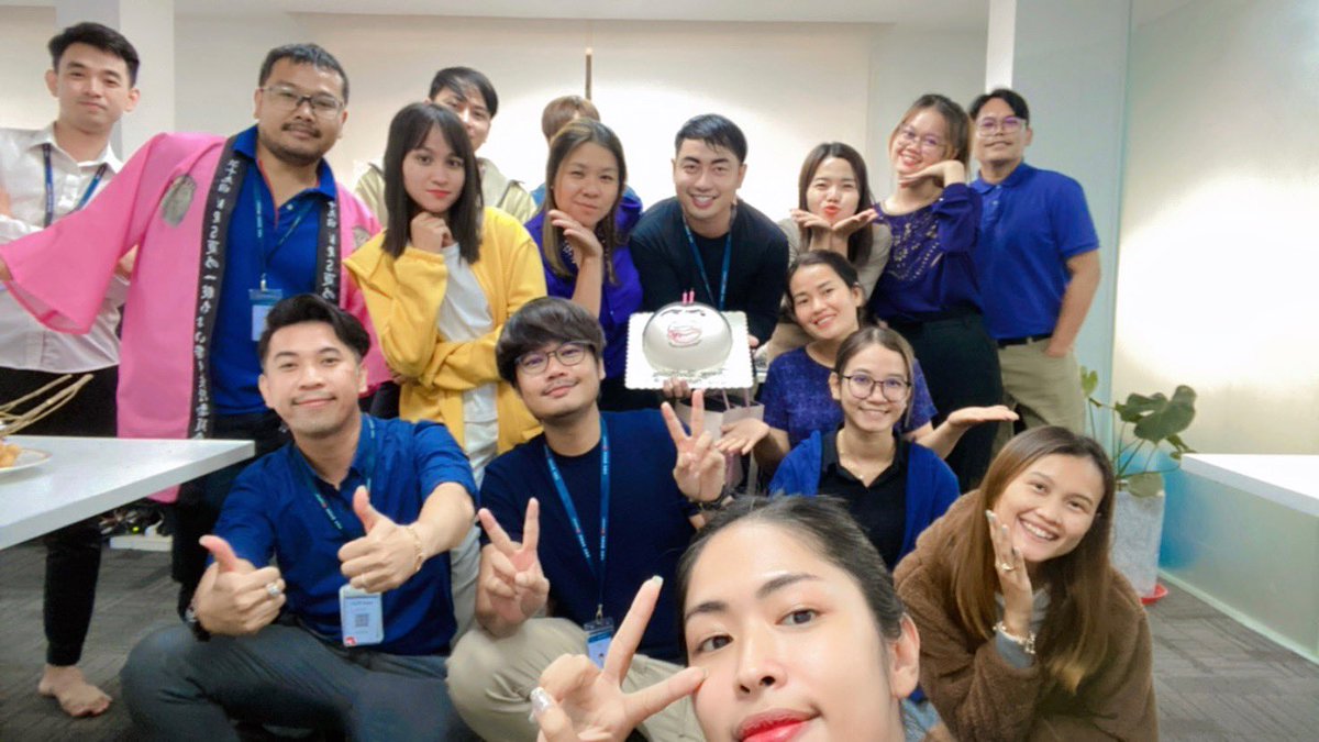 SolyforHong's tweet photo. π ααΈαααΆααααααα½αααααΎα (ααΊααααα) ααα Brother α ααΆ αα π
ααΌαααΌααα Brother αα»ααααααΆα α ααα αα·αααΆααα»αααααααααα»ααααα½ααΆαααΆ ππ»
#F4R
#HappyBirthdayToYou
#CDRDTeam
#ThrowBackBirthday https://t.co/1iY0oIWJsr