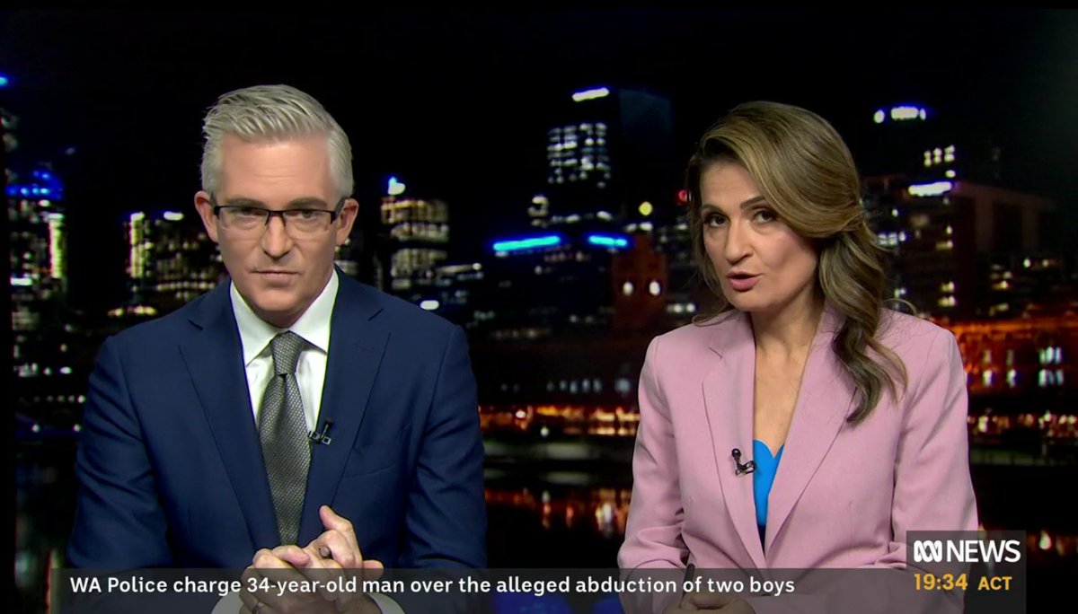 Thefinnigans's tweet photo. It's so obvious now it's a thrashing for SPUD but the #Fanboi @David_Speers and #Fangal Patricia won't admit it https://t.co/PbOmevTQzR