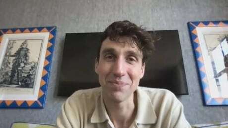 Halifax's Noah Pink was a Tetris fan long before writing the movie ift.tt/szBLqrT