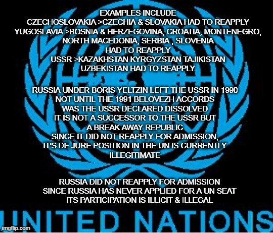 Mok1967SG's tweet photo. #FoolsDay 
#BadRussianJoke 
#InsecurityCouncil 
#RussiaIsATerroristState 
#Day402
#BanRussiaFromOlympicGames 
#BanRussianSport 
#SaturdayMood 
#SaturdayMorning 

The greatest Joke of ALL Time! https://t.co/MUZB9gOPSy