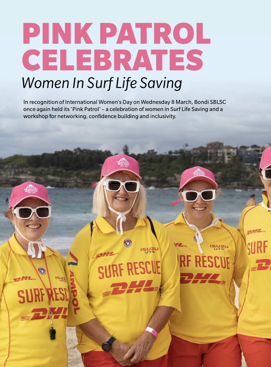slsnsw's tweet photo. #ICYMI // Yesterday we published the 54th edition of SurfLIFE.  

In the March edition, we award a new champion at the Country Championships, reflect on the statistics that emerged from this summer on our coastline and much more!

SurfLIFE 54 👉 https://t.co/G96z1FsTkJ https://t.co/GVOVFapRe2