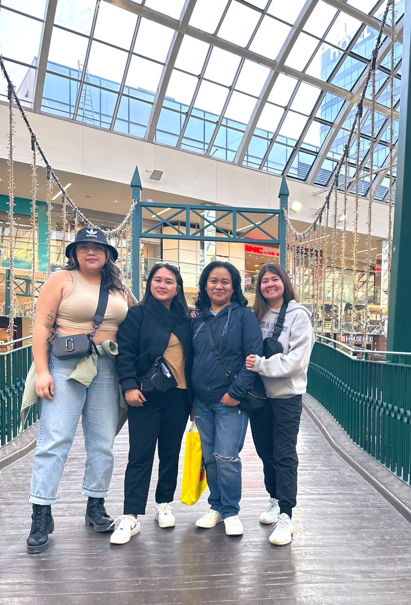 kSilang08's tweet photo. Welcome to Alta 🇨🇦🏔️
#teamdbb #thankYouLord #happytoseeyouall https://t.co/nUkfD9PgVK