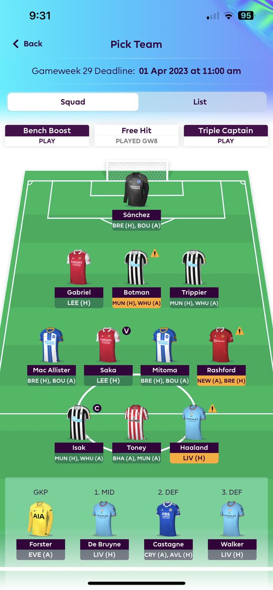 #FPLCommunity #FPL what do I do with this