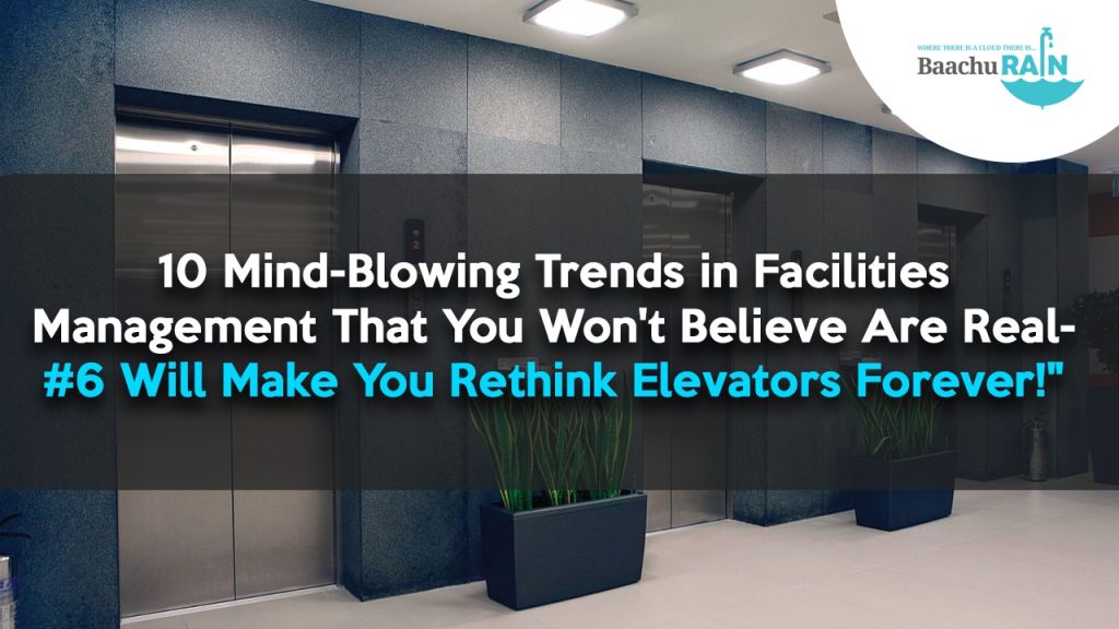 Baachu (@baachuworks) on Twitter photo DISCOVER 10 MIND-BLOWING TRENDS IN FACILITIES MANAGEMENT THAT YOU WON'T BELIEVE ARE REAL!
To all my fellow #facman enthusiasts! Keep exploring, innovating, most importantly, laughing
tinyurl.com/jkvnfkcx
<a href="/IFMA/">IFMA</a> <a href="/ifmnet/">I-FM.net</a> <a href="/IWFM_UK/">IWFM</a> #AprilFoolsDay #AprilFoolsDay2023 <a href="/fmjtoday/">Facilities Management Journal (FMJ)</a> DISCOVER 10 MIND-BLOWING TRENDS IN FACILITIES MANAGEMENT THAT YOU WON'T BELIEVE ARE REAL!
To all my fellow #facman enthusiasts! Keep exploring, innovating, most importantly, laughing
tinyurl.com/jkvnfkcx
<a href="/IFMA/">IFMA</a> <a href="/ifmnet/">I-FM.net</a> <a href="/IWFM_UK/">IWFM</a> #AprilFoolsDay #AprilFoolsDay2023 <a href="/fmjtoday/">Facilities Management Journal (FMJ)</a>