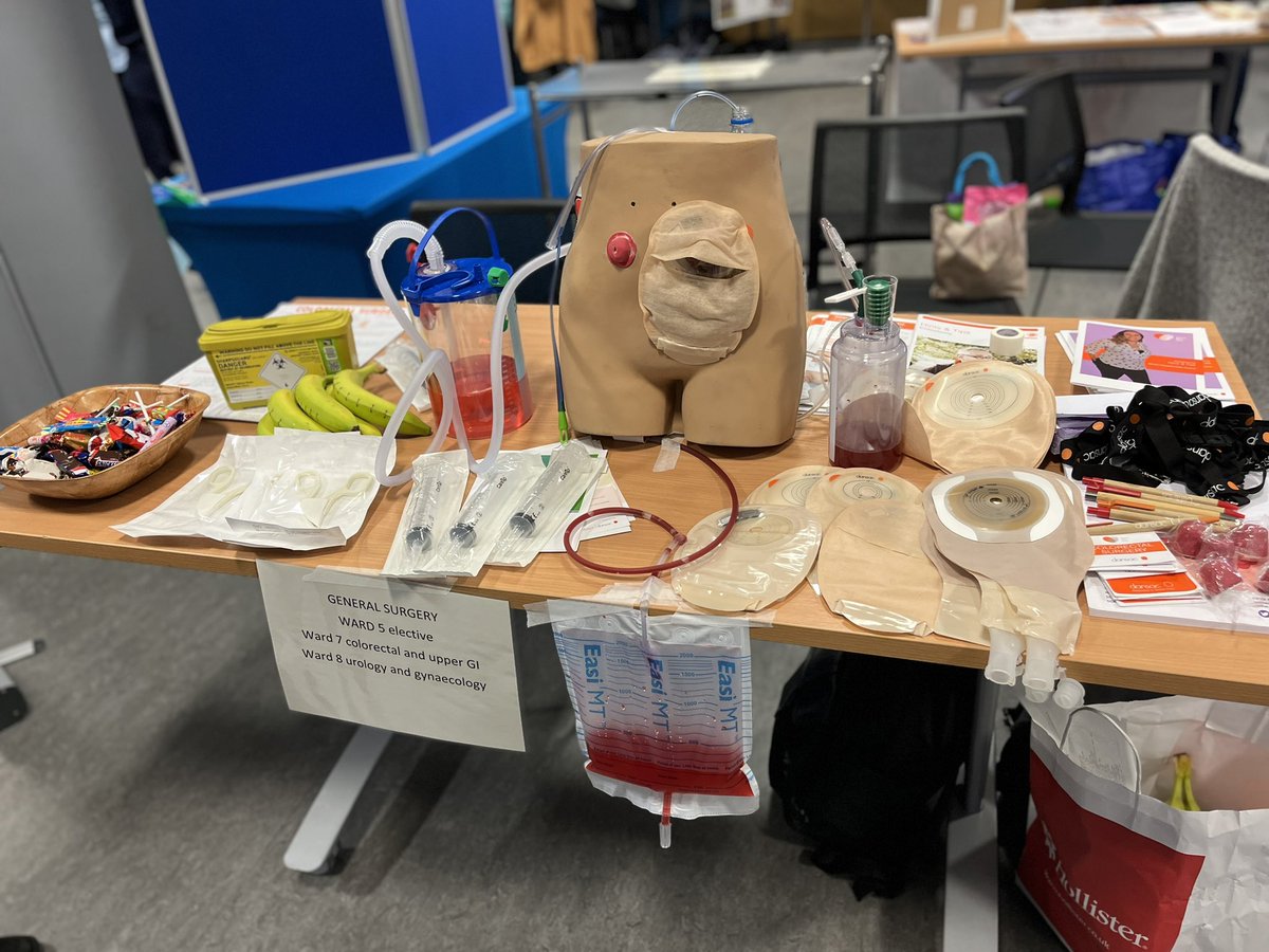 Aubrielle Joynes (@aubriellejoynes) on Twitter photo Student recruitment day <a href="/SouthTees/">South Tees Hospitals</a> - come work with us! #urology #gynae #surgery <a href="/ward7JCUH/">Ward7JCUH</a> <a href="/ward501549297/">ward 5</a> <a href="/8Jcuh/">Ward 8. JCUH</a> Student recruitment day <a href="/SouthTees/">South Tees Hospitals</a> - come work with us! #urology #gynae #surgery <a href="/ward7JCUH/">Ward7JCUH</a> <a href="/ward501549297/">ward 5</a> <a href="/8Jcuh/">Ward 8. JCUH</a>