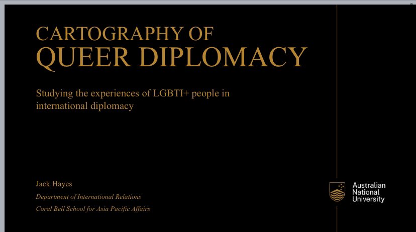 Jack Hayes tweet media