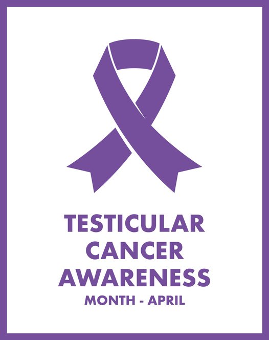 It's no April Fools Day but self checking could help save your life. It saved mine 10 years ago!! #KnowYourBody #YouWouldBeNutsNotToCheck    ⚽⚽ @Beatson_Charity @HartsFND @JohnHartson10