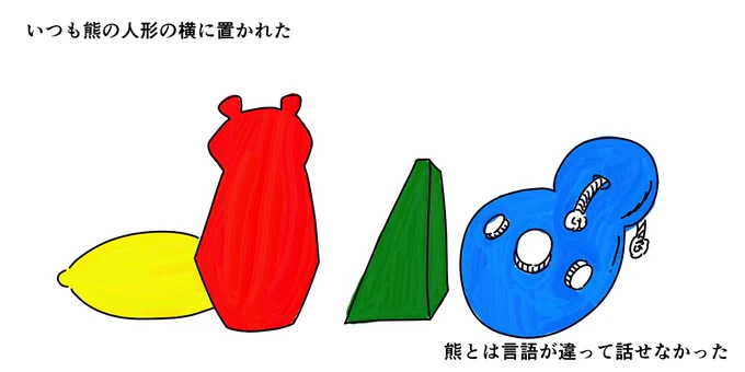 ぼくが檸檬だったころ(3/6) 