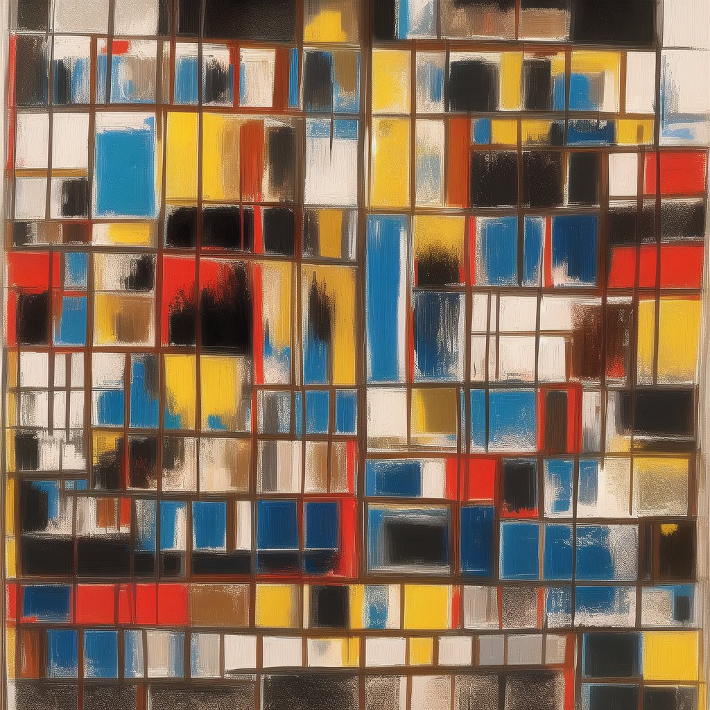 If you are in the NFT space for art, you need to read this thread carefully... A few months back (late December), I was watching a project very closely - Abstraction by Anon - ABYA (from <a href="/byANONproject/">ANON PROJECT</a> ). The artwork was impressive but it was not in my reach (FP > 2 ETH)... 1/n