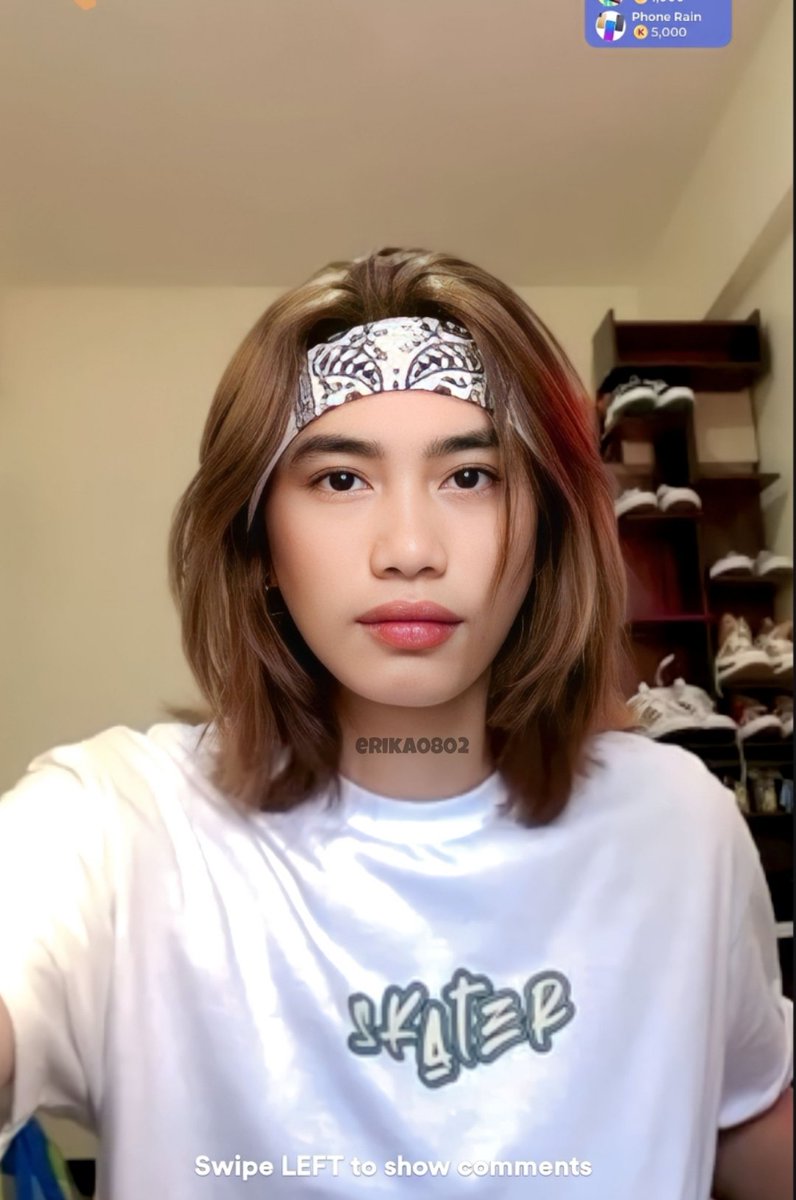 SadgurlllLx's tweet photo. Ampogiiii mo maal 😫😍🥰 #AnggeG #angelicagegante @AngelicaGegante https://t.co/PU1cP8RAep
