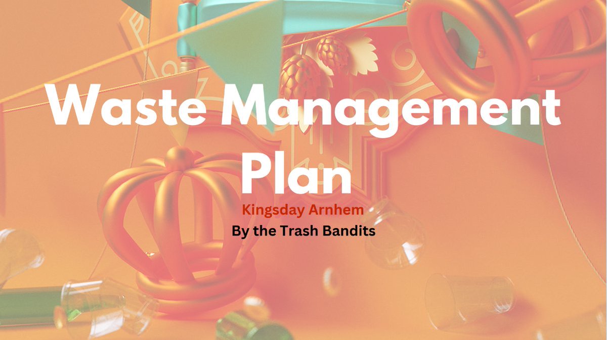 Trash Bandits' solution is a smart bin that incentivizes people to dispose of their waste
properly by rewarding them with tokens that can be used to play games or buy food/drinks at the festival. #hackthewaste