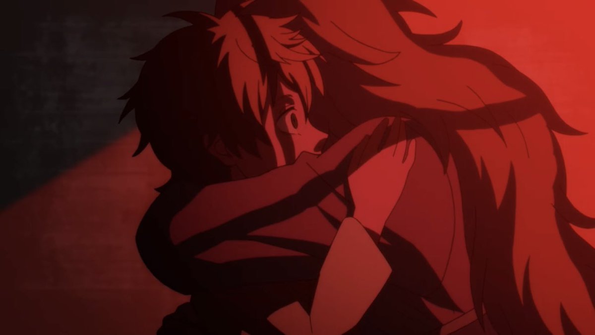 ⠀
⠀
⠀⠀ถ้าชนะ คุณแม่จะกอด
⠀⠀ถ้าชนะ คุณแม่จะมีความสุข
⠀⠀ถ้าชนะ . . .
⠀⠀
⠀⠀สามัญชน ชนชั้นสูง ใครก็ตามบนโลกใบนี้
⠀⠀
⠀⠀มากกว่านี้
⠀⠀ต้องพยายามมากกว่านี้
⠀⠀
⠀⠀