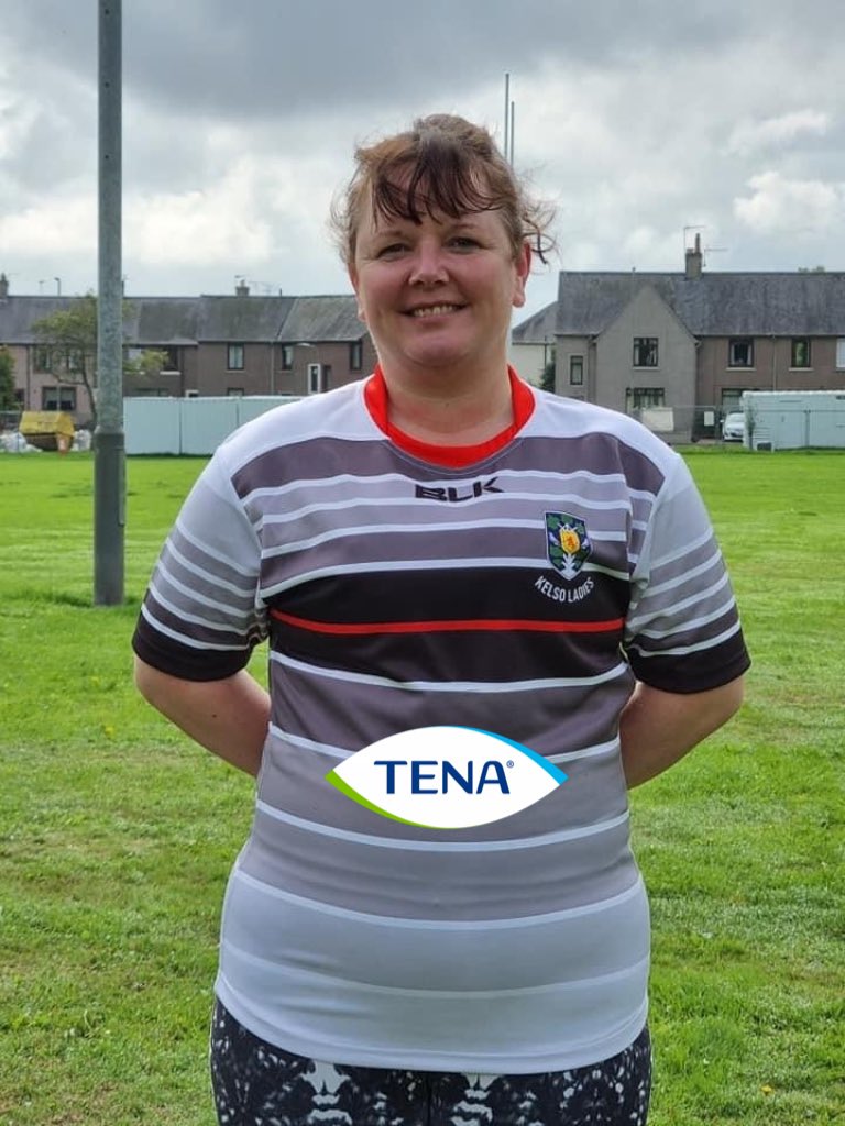 📣 We are pleased to announce our new shirt sponsor “Tena” going into next season. 

Long standing player Steph has said “This will be a game changer”
