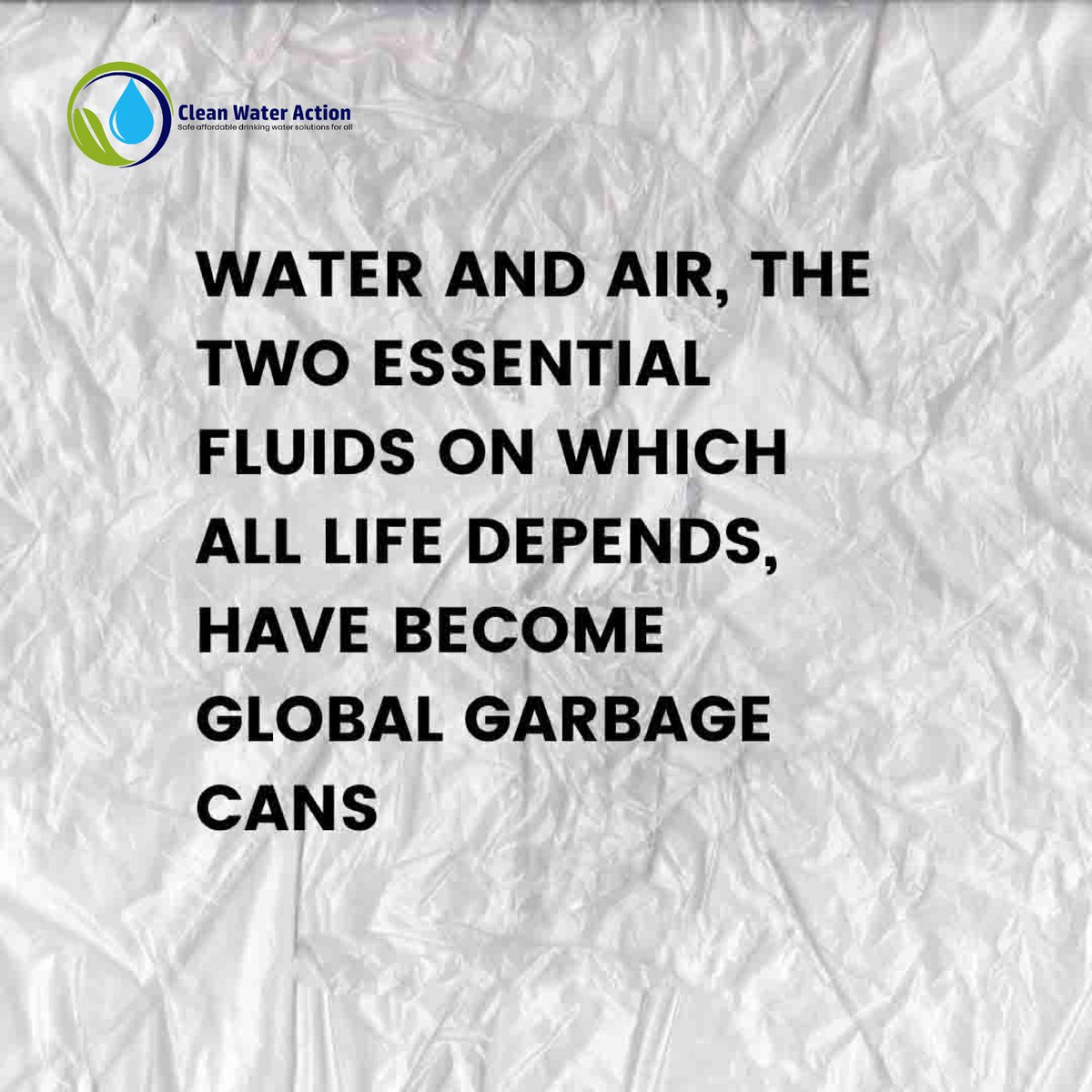 Its is important to have safe and clean drinking water at all times and this can only be achieved by having a water system that you can prove .
#GoBottleless #PurifyYourOwnWater #GoGreen