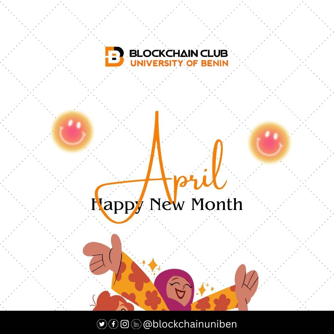 unibencrypto's tweet photo. #welcometoQ2
#bullishquarter https://t.co/KIb5yVCtTz
