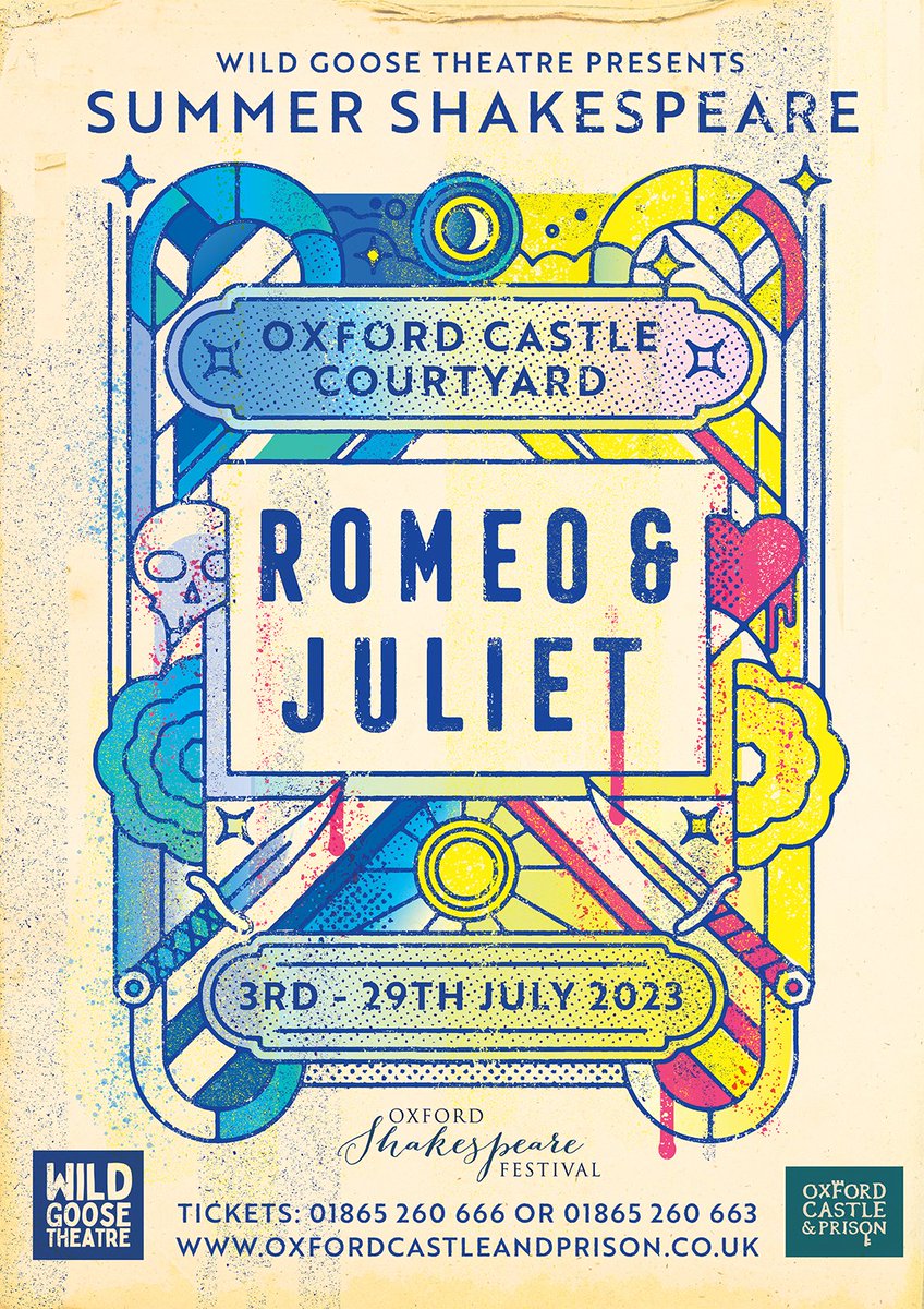 Wild Goose Theatre tweet media