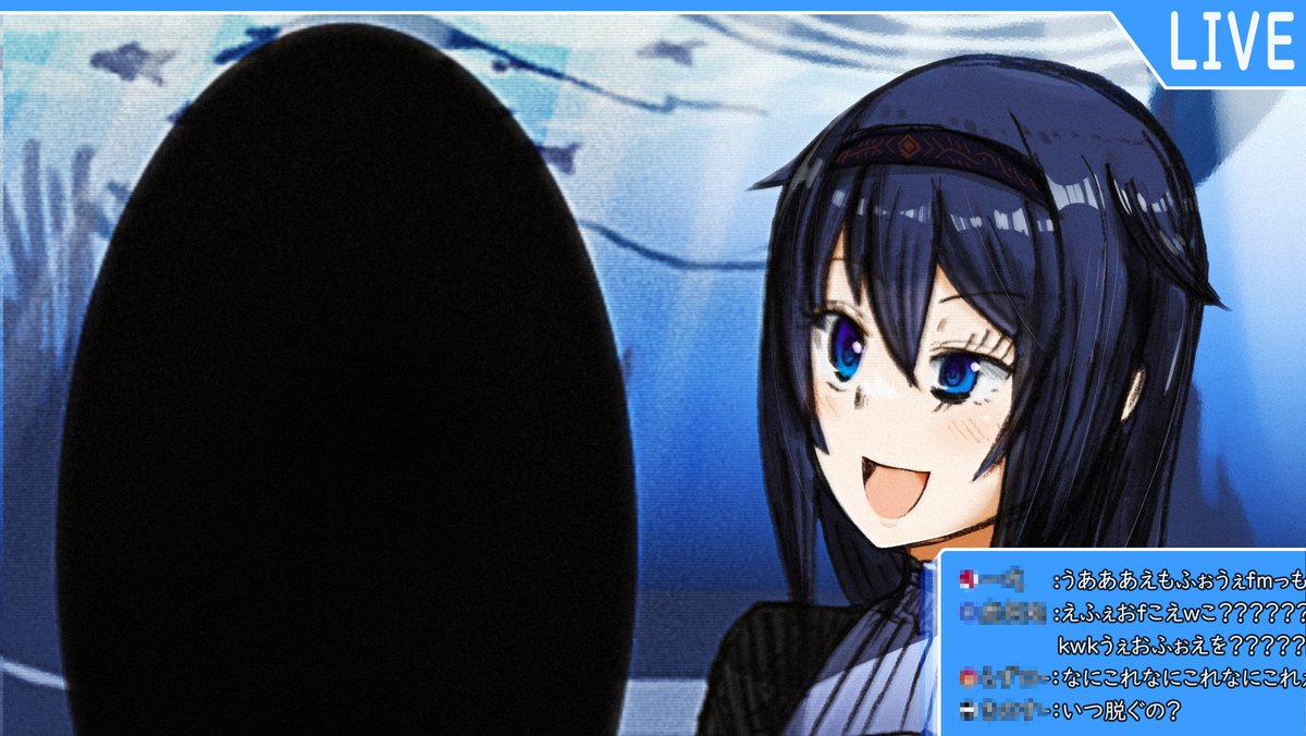 Technigica's tweet photo. 活動 3 周年記念企画！
繧｢繧ｸ繧｢繝ｳ繧ｫ繝ｳ繝輔?繧ｸ繧ｧ繝阪 Ξ 繝ｼ繧ｷ繝ｧ繝ｳ縺ｮ繝悶 Λ 繝?け繧｢繧ｦ繝医?MV 縺ｫ蜃ｺ縺ｦ縺上ｋ繧
｢繝ｬ さんとのコラボ！
おしゃべりしたり一緒に歌ったり、楽しかったな～～～、また逢える日まで、てとら配信活動頑張るぞ！！
＜（てﾟ∇^と）／ https://t.co/Soi50y0iSk