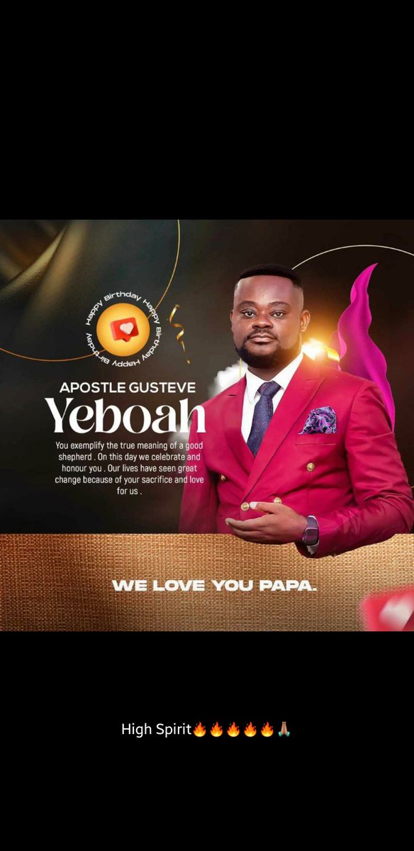 BlessingAwuni's tweet photo. Even if we are born in April, you can't Fool us 
We are bigger than your April Fools 🤩🤩🤩😛
HAPPY BIRTHDAY BaBa 🥳🥳🥳
HAPPY BIRTHDAY HighSpirit 🥳🥳🥳
HAPPY BIRTHDAY JS🥳🥳🥳🥳🥳🥳
more Grace, strength, Blessings and prosperity 🙏 +1 🥳
#AprilFoolsDay 
#highspirit
@rvci8704 https://t.co/t1gUZ4axBa