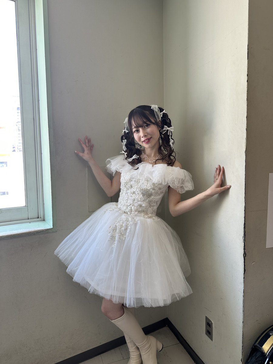 __naonao1994's tweet photo. 久しぶりのひかるんのライブ楽しかった〜！！可愛かった〜🥹💓💓💓
お疲れ様でした🥹💓💓 https://t.co/wIIspE4A4b