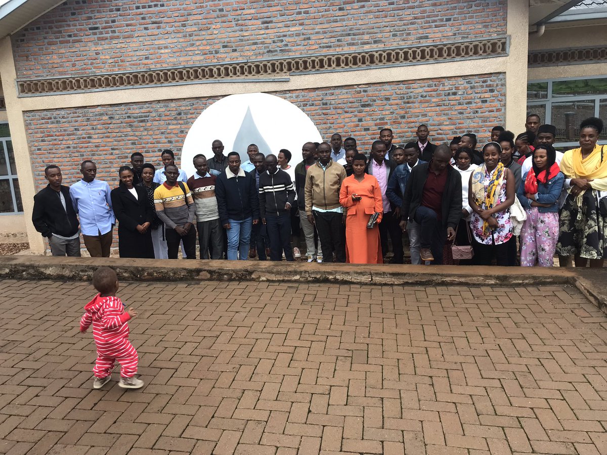 Akagera International School tweet media