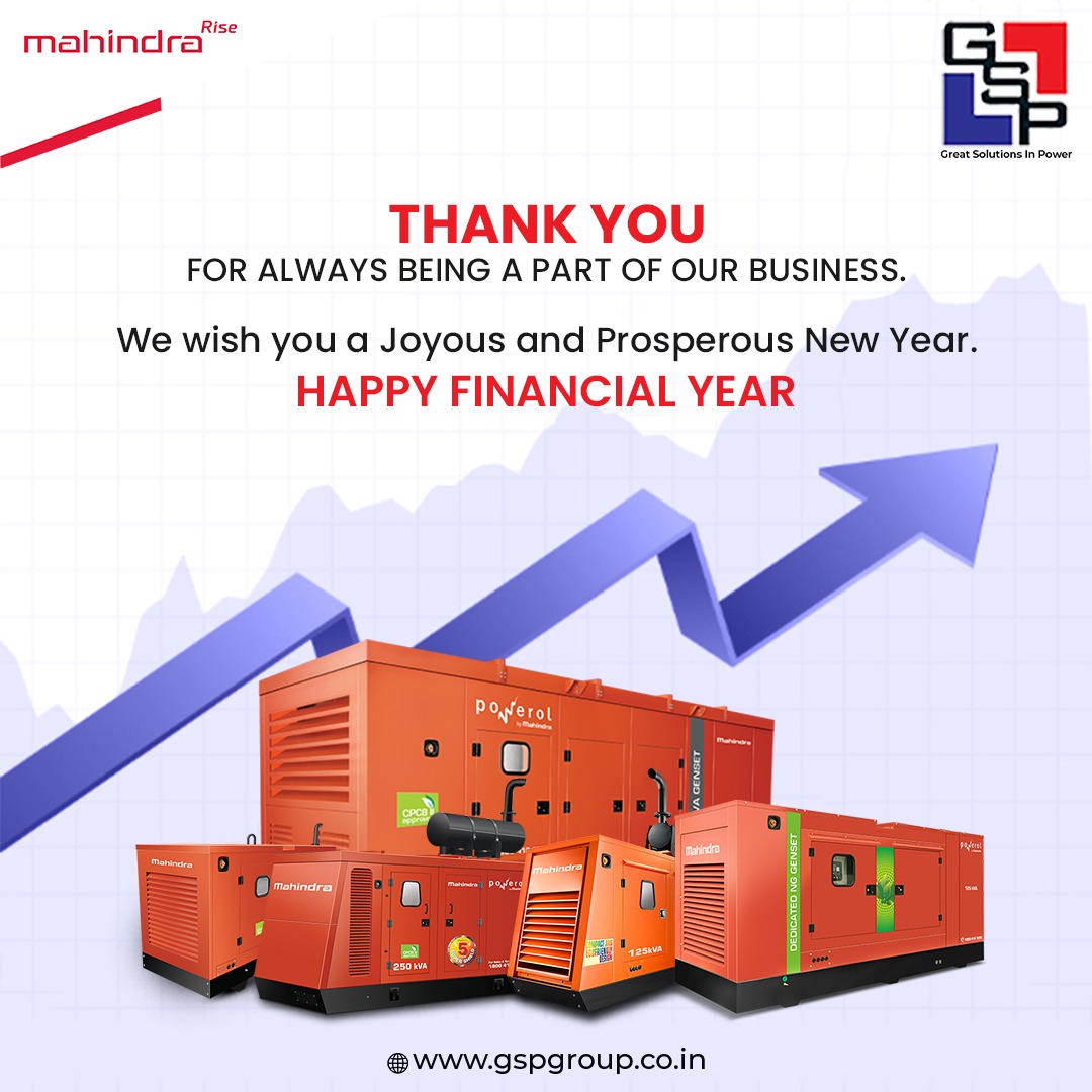 group_gsp's tweet photo. We hope this new financial year brings wealth, success, and good health with it. Happy Fiscal New Year 2023-24.
#GSPGroup https://t.co/2pVYjlUGzS