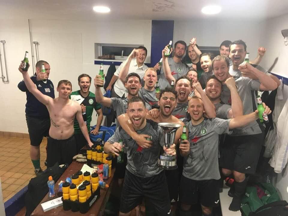 Lindfield FC tweet media