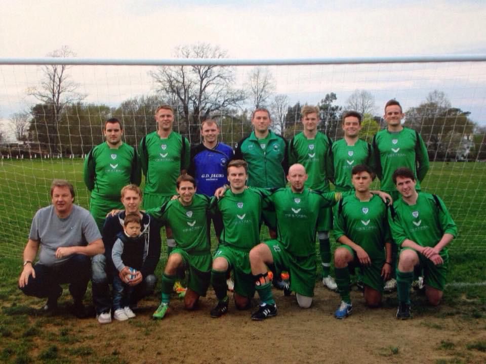 Lindfield FC tweet media