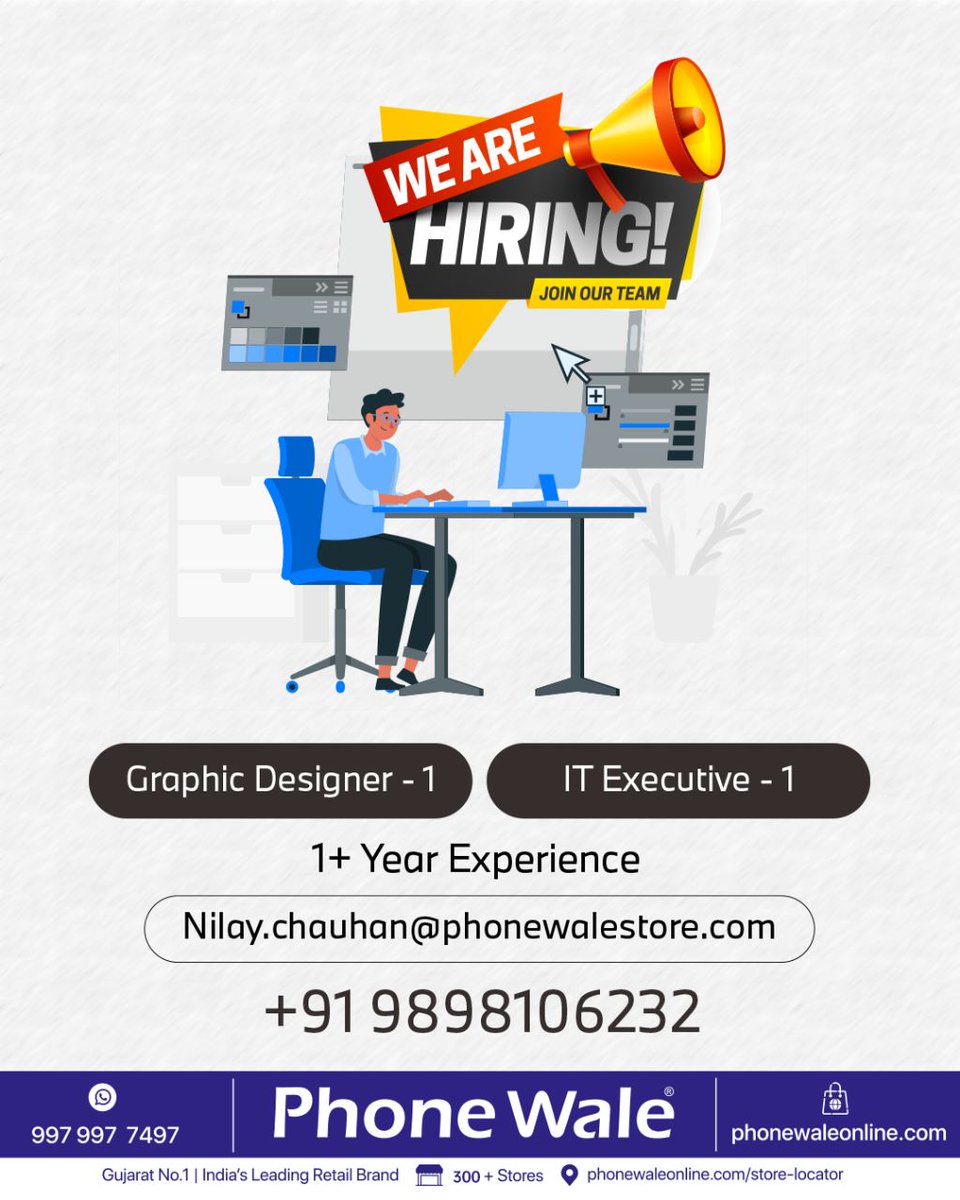 Phonewale tweet media