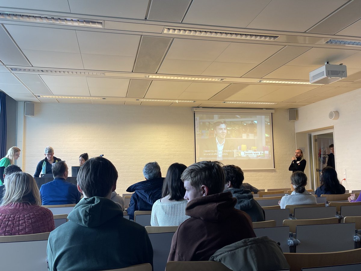 Vinod Subramaniam tweet media