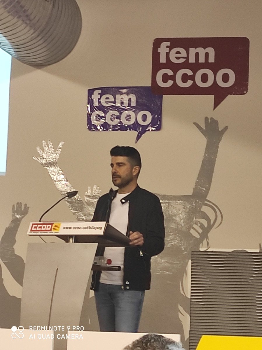 CCOOSeat's tweet image. 📌 Análisis situación del
      Auto, por parte del
      compañero
      @GuerreroLamas