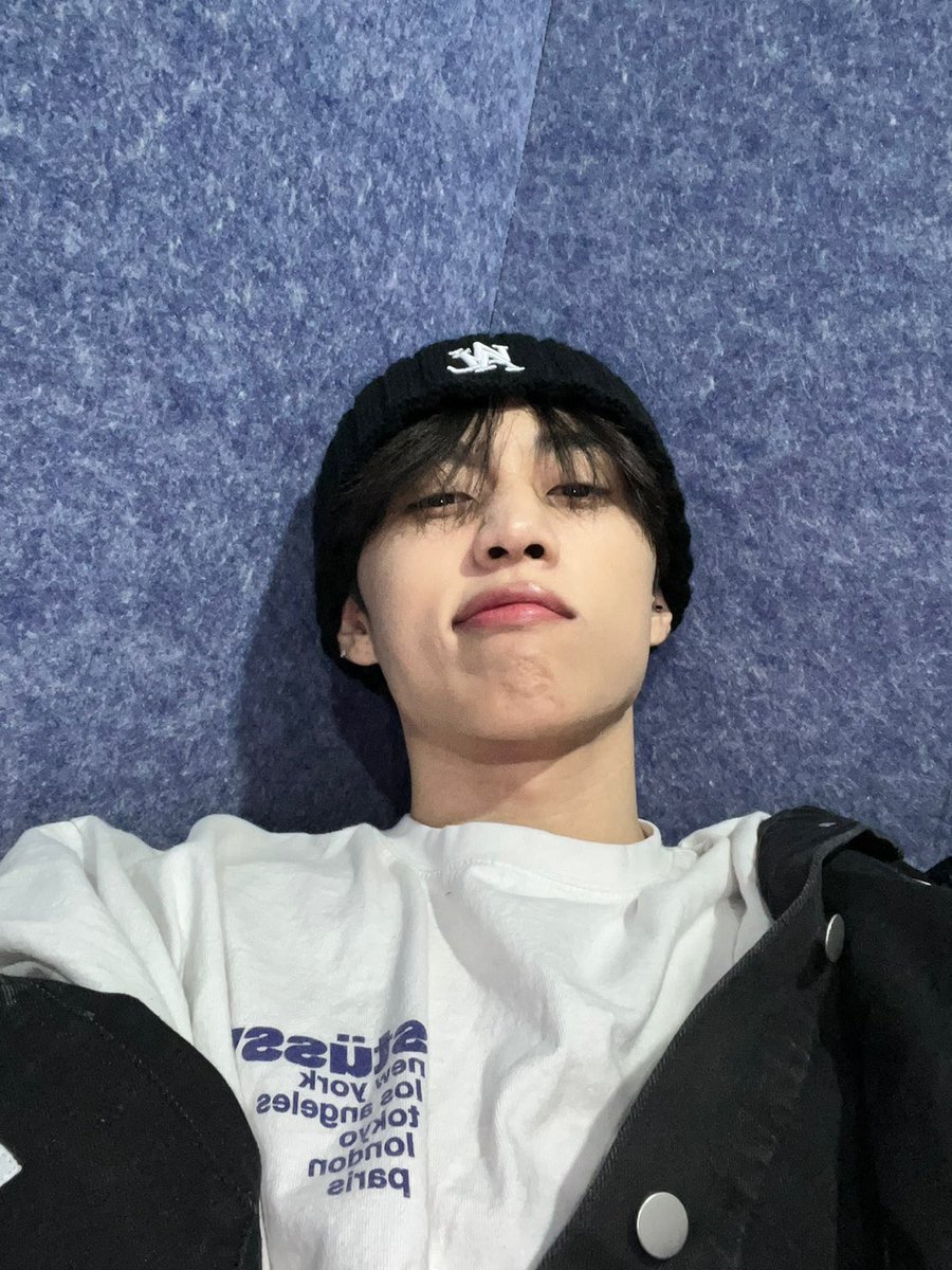 ningrning22's tweet photo. @selfolconvo Aye aye, tmi sedikit aq lagi bingung mau ts sehari jadi Sunwoo atau jadi Sunwoo ya,,,  😭😀☝🏻👊🏻 https://t.co/eQWr6iENdt