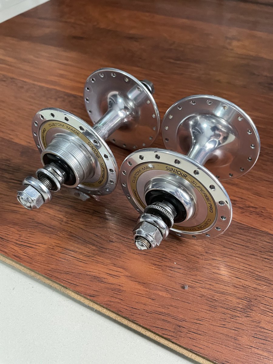 denreno's tweet photo. WTS Hub Suntour Superbe Pro NJS 36H Rear space 120mm. 3.2jt #fnfjb https://t.co/qQO1m2WvyO
