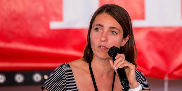 Le cas Binet est intéressant. Cette charmante dame, à la tête d'un syndicat qui pèse moins de 3% du nombre de salariés en France, n'aurait jamais vraiment travaillé de sa vie, outre le syndicalisme. En clair, le monde du travail qu'elle dit défendre, elle ne le connait pas. #CGT