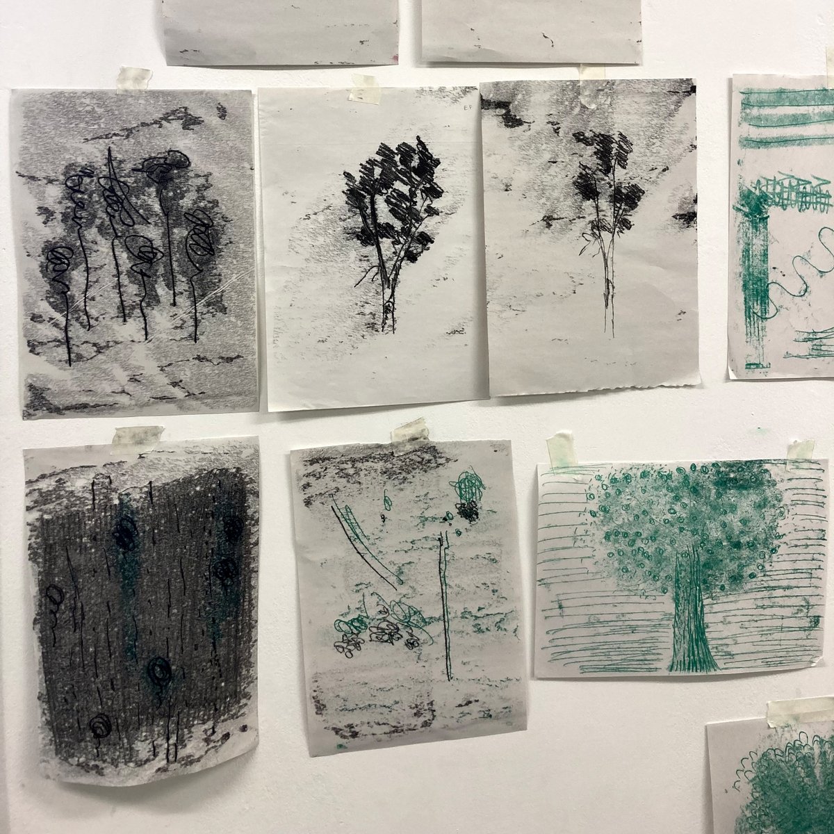Off-site event - Join Gathering Press on Slow Boat in Wolverhampton for a free workshop for those aged 16-25. Create with mono-screen and trace mono-printing.

Friday 14 April, 11-12.30pm.

Free, booking essential: ow.ly/kESu50Nw7v8

This event is supported by <a href="/FreelandsF/">Freelands Foundation</a>