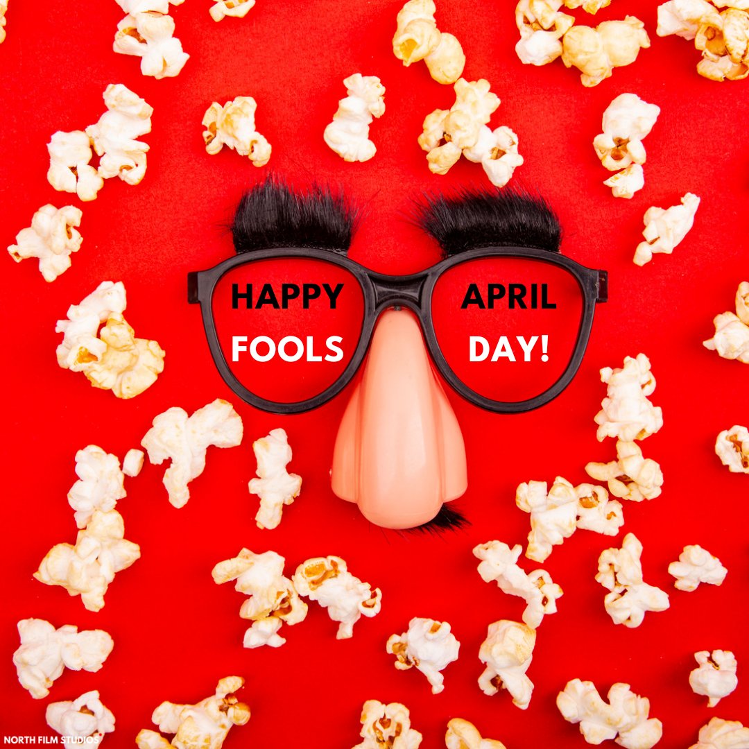 Have a wonderfool day! 🤪

#AprilFoolsDay2023 #AprilFoolsDay