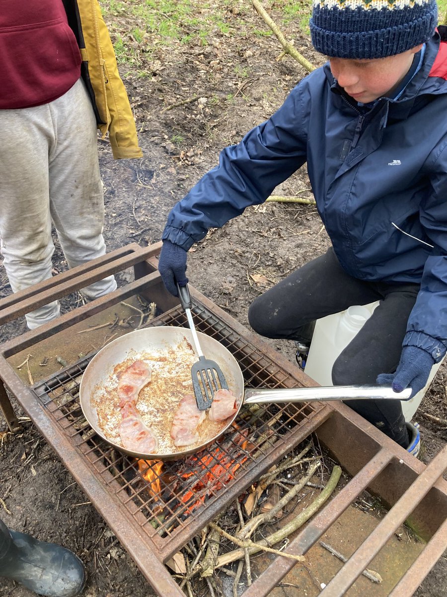 It’s taken a while but they’re getting there…