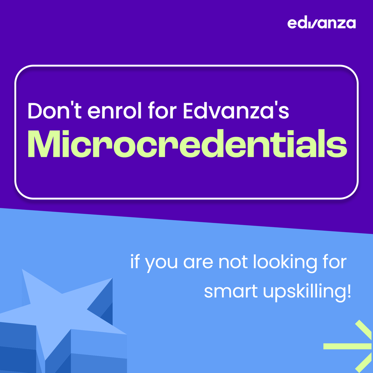 edvanzaglobal's tweet photo. What would be your pick, if these were real options? Tell us in the comments below. Till then, check out our latest Microcredentials powered by #GISMAGermany. 

Enrol Now: https://t.co/2c8c3REAfV

 #AprilFools #AprilFoolsDay #Microcredentials #Edvanza #GISMA #CareerPathways #msc https://t.co/UJu9GbGRJ3