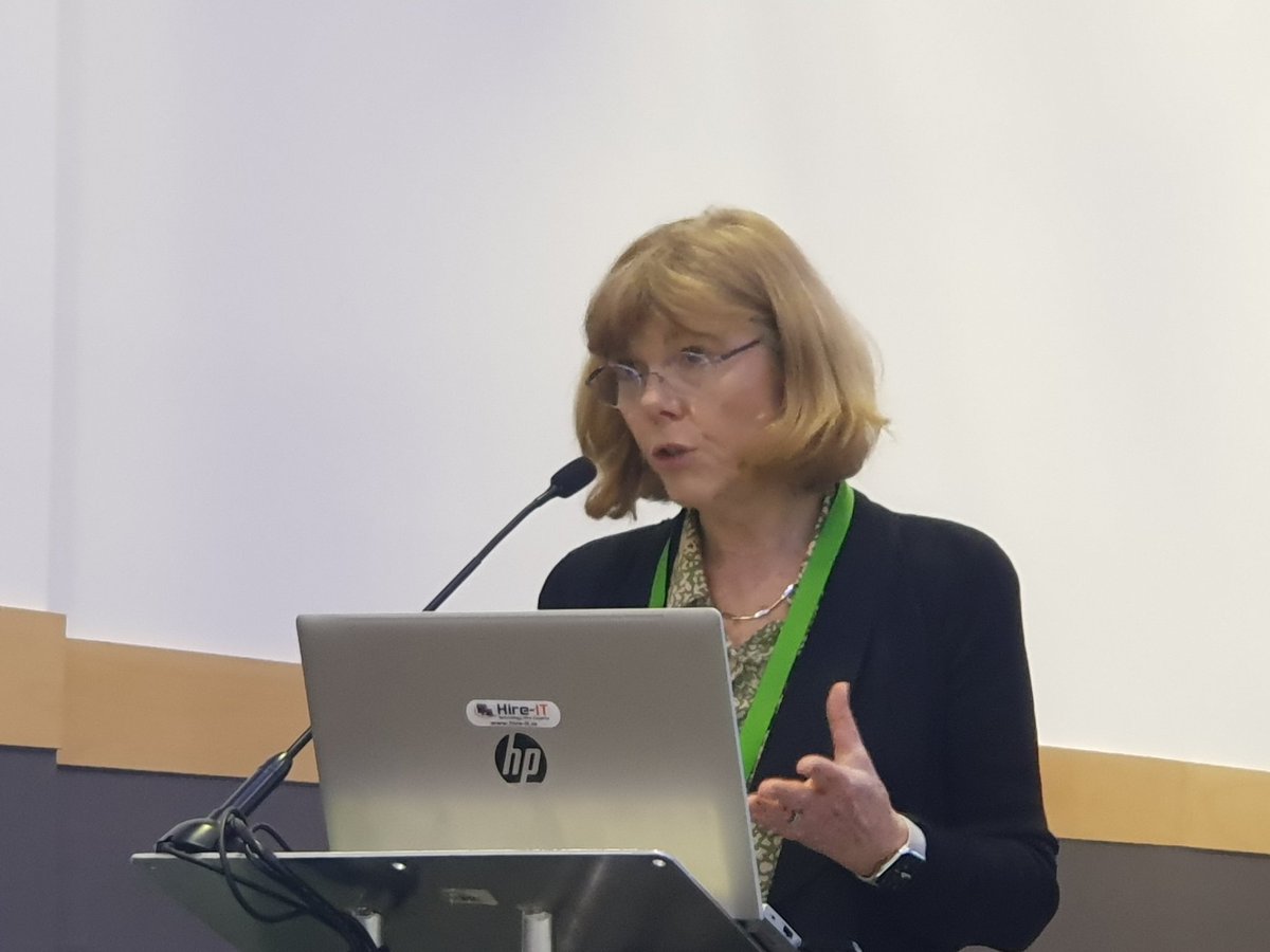 Dr Kate Gould tweet media