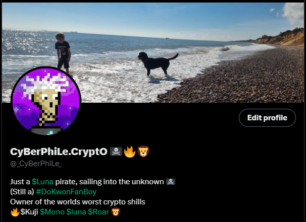 _CyBerPhiLe_'s tweet photo. As common as muck, of course. But I think this is my favourite #SkeletonPunk so far.
The contrasting colours make for a #pfpNFT
What do you think ?
@Skeleton_Punks @Crypto4MePlz @BackBone_Labs @JGnft_is_me @pirates_of_sp @TheMo0ndalorian @JustBool https://t.co/mC7hybA8OT