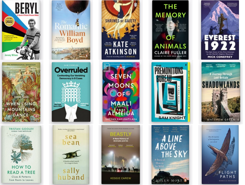 FredsBookshop's tweet photo. New Month=New Books ๐ฅณ
In our lal' indie bookshop this month,
Some finally in paperback ๐
some ohhh didn't know t'was coming ๐
and some ahhh sounds interesting ๐ค
https://t.co/9Iy4hEuudb ๐
#choosebookshops #curatedbyhumans #Beryl #TheRomantic #ShrinesOfGaiety and more! https://t.co/2hvWkRA6hN