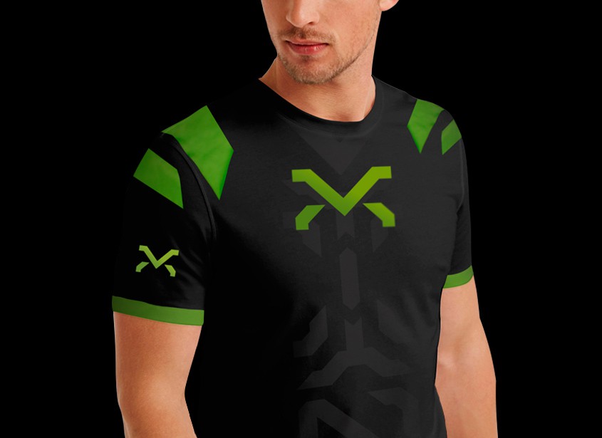 DroxioGaming's tweet photo. 📣Primavera!
Se llama #TSH01 y es nuestra camiseta técnica
Vive como un 💚 #DroxioManiaco
Play como un 💚#eSportsLovers
Enjoy como nunca
💚Shop https://t.co/TDpRgnOXwe 💚
#DroxioGaming #Droxio #Gamer #gaming #setUp #style #MadeInGranada https://t.co/gr5QUJ3lVz