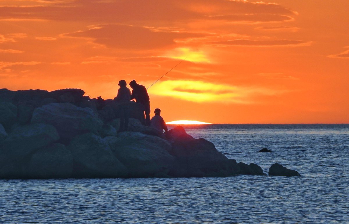 ¡Buenos días desde #Fuengirola!
#FelizSábado

Foto: <a href="/macaranza/">Mari Cortés</a>