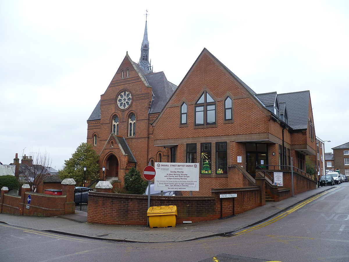 Just 2 weeks until we open our 1st weekend #foodbank - our 8th across the district.
Centre will open Saturdays 1.30-3.30pm <a href="/DagnallStreet/">DSBC</a> Baptist Church, St Albans.
Thanks to all who help us support local people struggling to afford the essentials
<a href="/StAlbansCouncil/">St Albans Council</a> <a href="/hertscc/">Hertfordshire County Council</a>