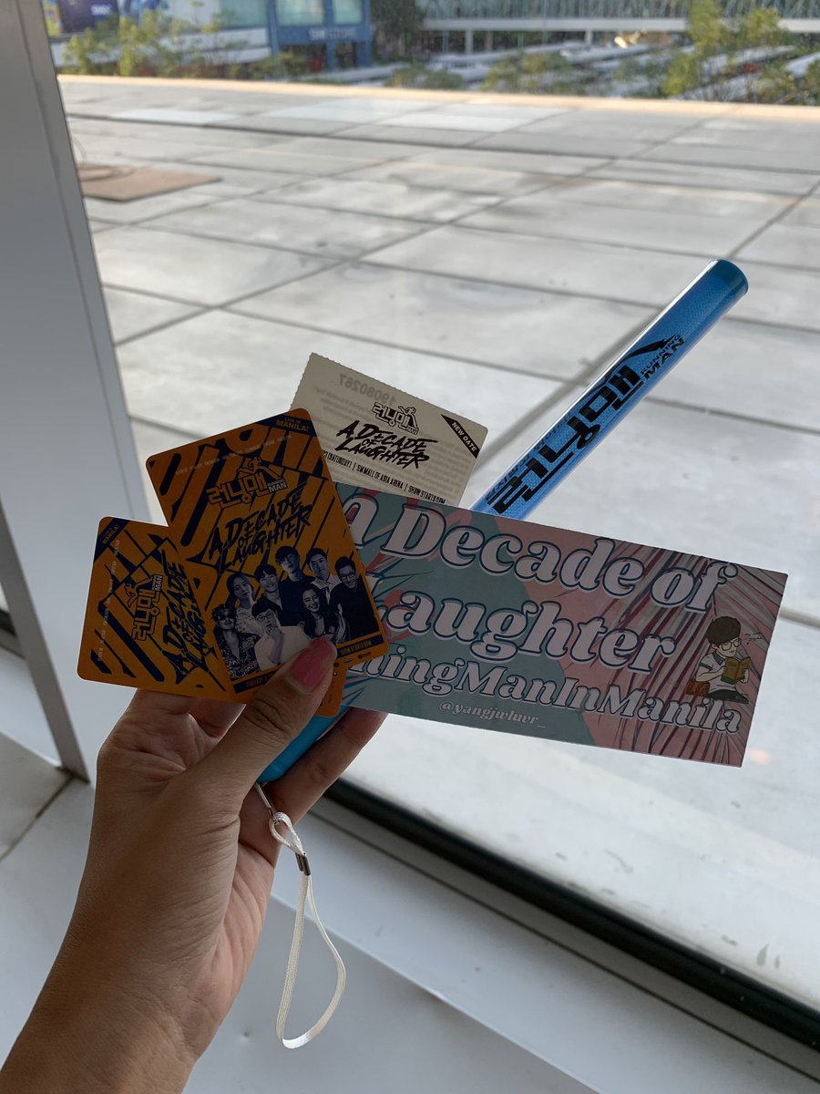 3xieanne's tweet image. No to April Fools for today❤️

My forever Running Man 🥰🥰
My happy pill😍
#SoloMode #FanGirl #RUNNINGMANinMANILA 🥰🥰