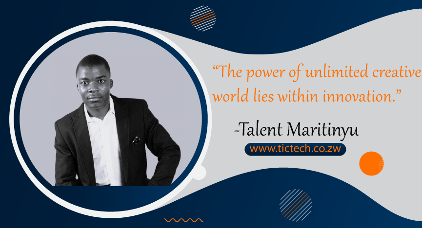 talentmaritinyu's tweet photo. "The power of unlimited creative world lies within innovation." - Talent Maritinyu
#innovation
#graphicdesigner
#thescientist
#thequotes https://t.co/QKblRmAtiM